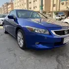 هوندا اكورد كوبيه 2010 فل كامل
