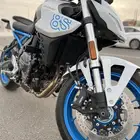 دباب سوزوكي Gsx-8s