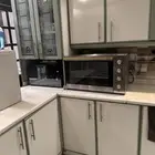 مطبخ مع الاجهزه