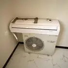 للبيع مكيف سبليت DANSAT دانسات