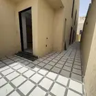 للبيع دور ارضي حي الجنادريه