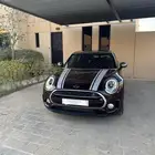 BMW Mini Cooper Clubman S with low mileage