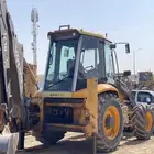 جيسيبي .عرجاء .حفار . معدات ثقيله للايجار