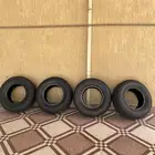 طقم كفرات رودستون 275 70 R16 العدد 4