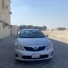 كورولا للبيع