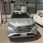 تويوتا راش 2023