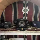 للبيع هاتف أمريكي انتيك