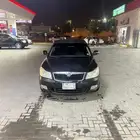 اسكودا اوكتافيا