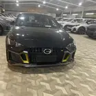 جي اي سي امباو 2025