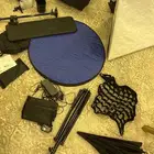 استديو تصوير وفلاشات واضاءات