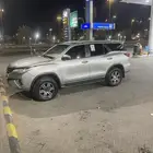 فورشنر موديل 2018
