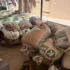 تمر علف مملح