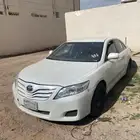 كامري 2011 للبيع