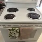 للبيع فرن جنرل الكتريك