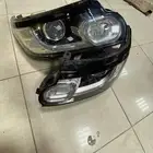 شمعات رنج اصلي وكله مستعمله 14