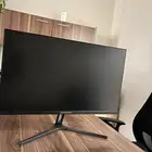 شاشه قيمنق 165 24 بوصه