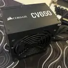 باور سبلاي 650w