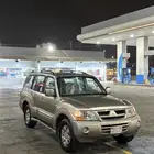 ميتسوبيشي باجيرو