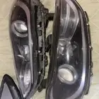 شمعات النترا 2017 صيني استخدام خفيف طقمين