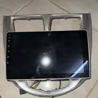 شاشه أكسنت مع الديكور كامل