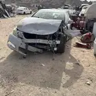 لكزس2008 Gs350 تشليح قطع موجود جميع القطع عندي منها 3سيارات