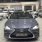 لكزس ES350
