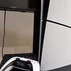 سوني 5 وشاشة قيمنق 27 بوصة