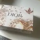 شنطه ديور ماستر اوريجينال جديده