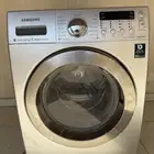 غسالة ونشافة سامسونج غسيل 14 كيلو تنشيف 8 كيلو