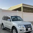 للبيع باجيرو 2022 بحال الوكاله شرط