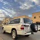 جيب لاند كروزر