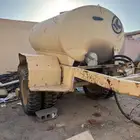 خزان المنيوم أمريكي