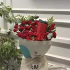 هدايا ورد مق هاف مليون الاحمر الجديد