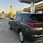 توسان ديزل 2019