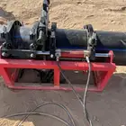 للايجار مكينة لحام بولي ايثيلينHDBE