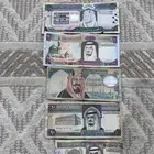 للبيع فلوس قديمة من ريال الى 500 ريال