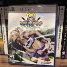 لعبة نادرة سوني و سويتش lollipop chainsaw limited run games