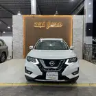 اكس تريل موديل 2022 دبل