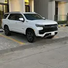 تاهو Z71 شبة الجديد 2022 (( مباع ))