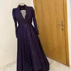 فستان مديل 2025