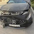 للبيع مرسيدس A200 2019 مصدوم