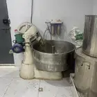 عجانة سوري استلس100كيلو