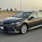 كامري 2024 فل كامل بدي وكاله
