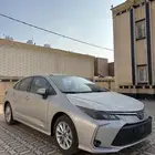 كورلا نص فل جديده أصفار 2022