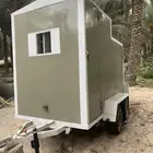 عربة . خيل محلية للبيع