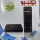 رسيفر آخر إصدار فيه نت فليكس و شاهد ومباريات و اشتراك سنه