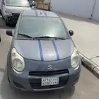 سيارة سيزوكي موديل 2012