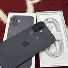 ايفون 16 بلس 128