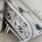 سرير ومرتبته
