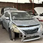 صني 2018 تشليح قطع غيار